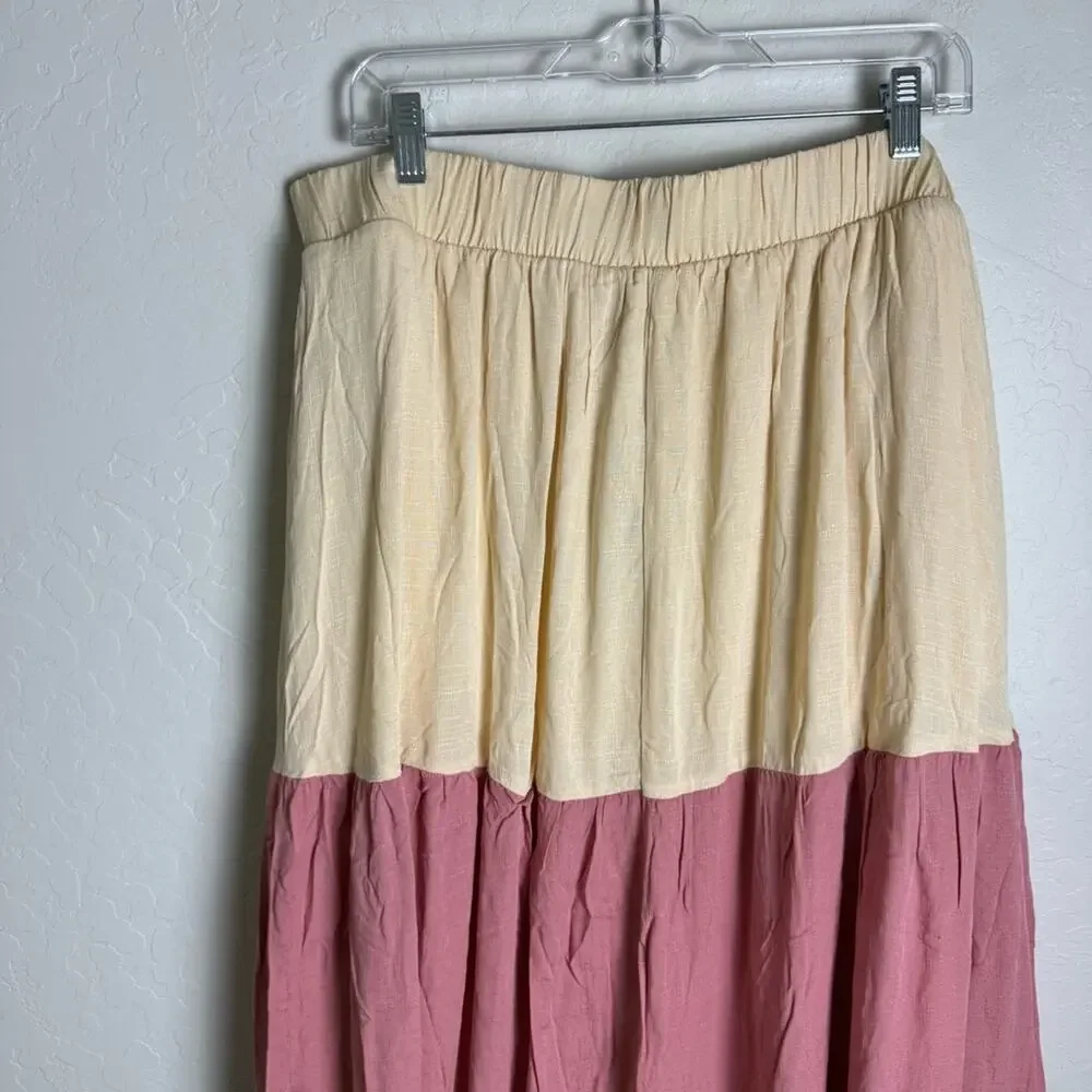 torrid color block